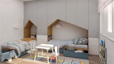 Immagine galleria 4 per Tipologia B