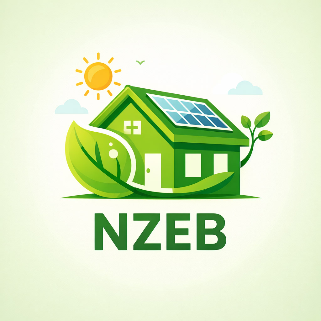 Edificio NZEB Merlani